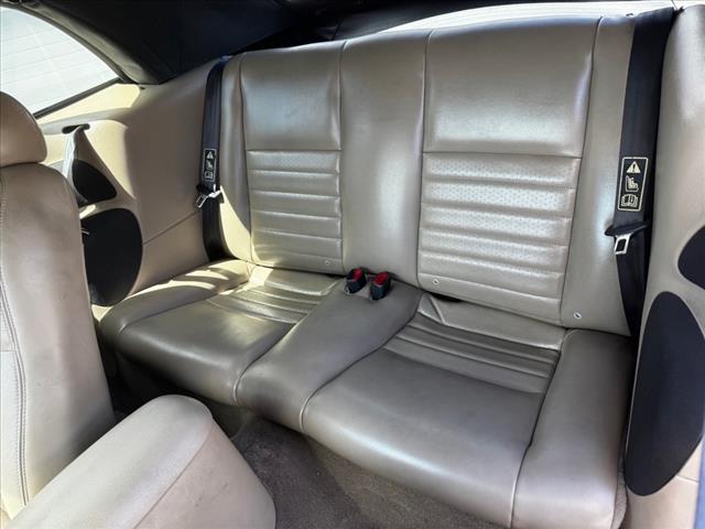 2003 Ford Mustang GT Premium - Photo 22