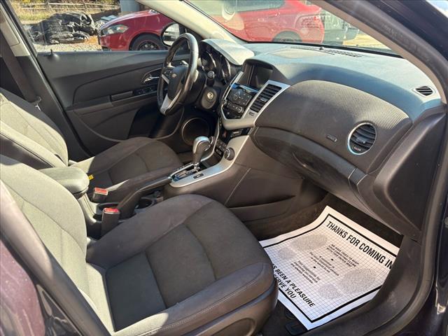 2014 Chevrolet Cruze 1LT Auto - Photo 22