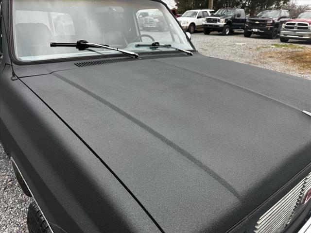 1991 GMC Jimmy Base - Photo 22