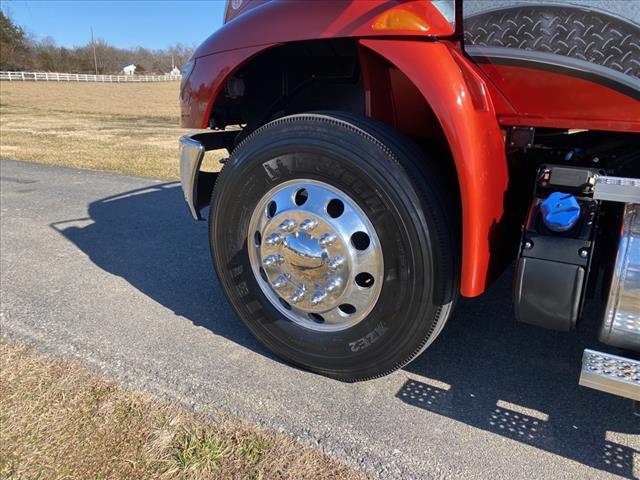 2017 International 4300 SBA Rollback - Photo 22