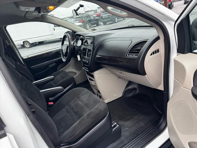 2015 RAM C/V Tradesman - Photo 22