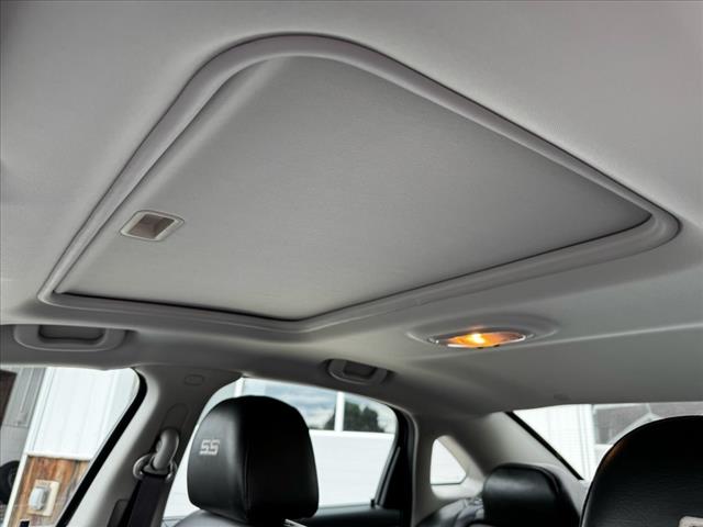 2007 Chevrolet Impala SS - Photo 22