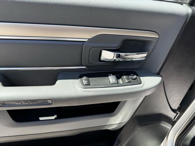 2014 RAM 2500 Tradesman - Photo 22