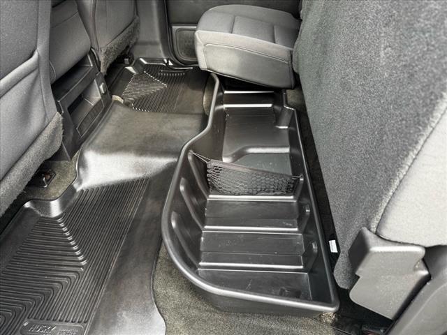 2018 GMC Sierra 1500 SLE - Photo 22