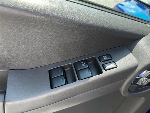 2012 Nissan Xterra PRO-4X - Photo 22