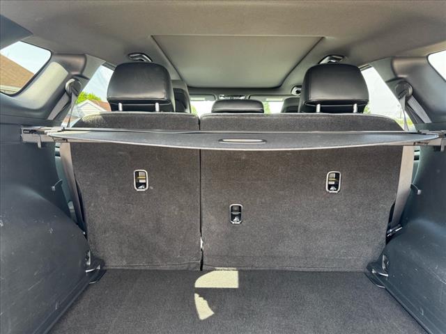 2023 Kia Sportage X-Pro Prestige - Photo 22