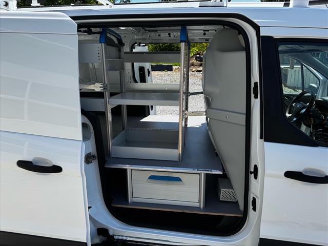 2015 Ford Transit Connect XL - Photo 22