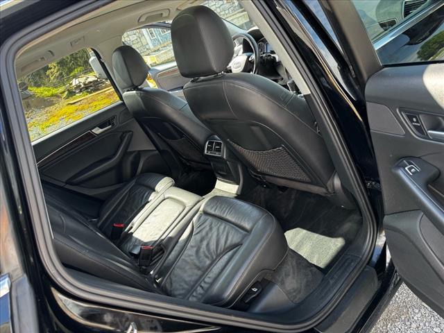 2013 Audi Q5 2.0T quattro Premium - Photo 22