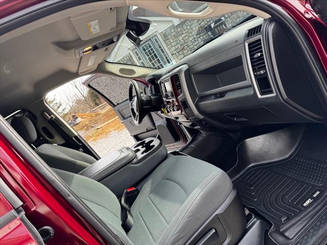 2016 RAM 1500 Express - Photo 23