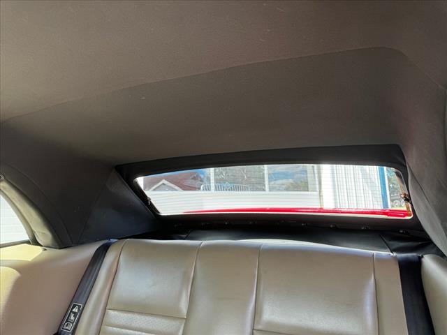 2003 Ford Mustang GT Premium - Photo 23