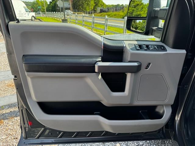2019 Ford F-250 Super Duty XLT - Photo 23