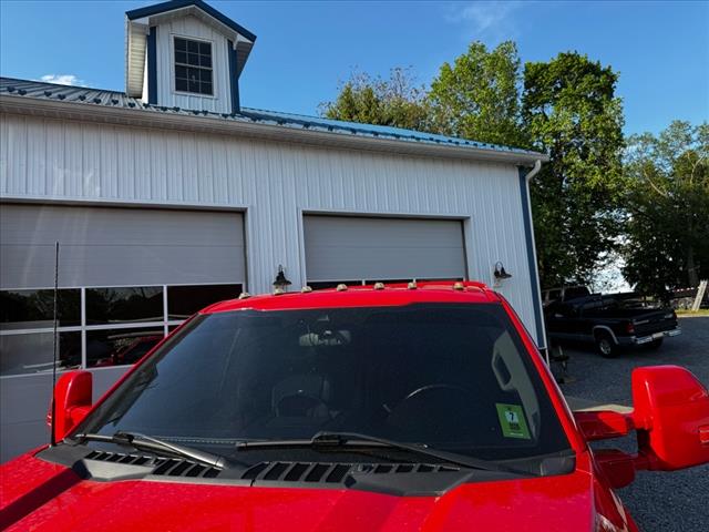 2021 Ford F-350 Super Duty Lariat - Photo 23