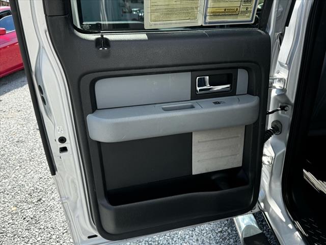 2012 Ford F-150 XLT - Photo 23