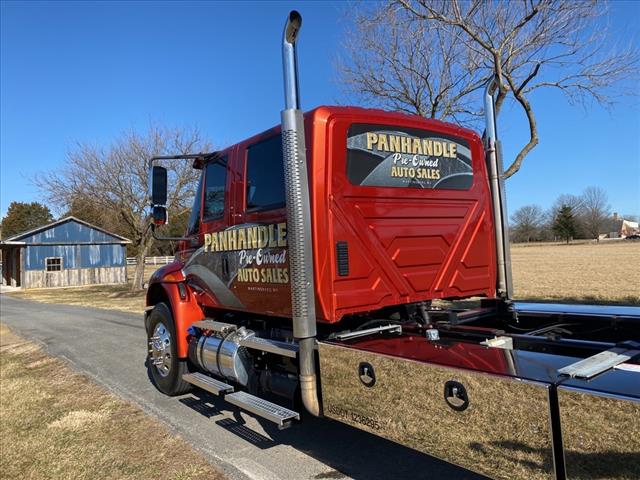 2017 International 4300 SBA Rollback - Photo 23