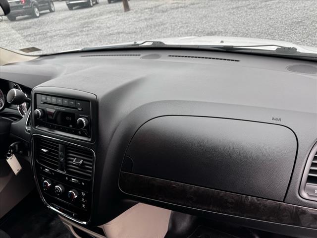 2015 RAM C/V Tradesman - Photo 23