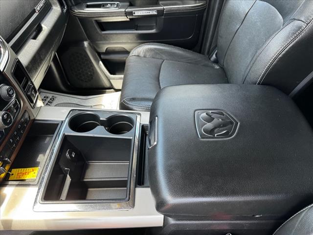 2015 RAM 3500 Laramie - Photo 23