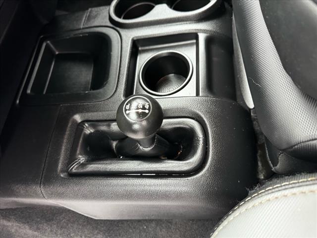 2017 RAM 2500 Power Wagon - Photo 23