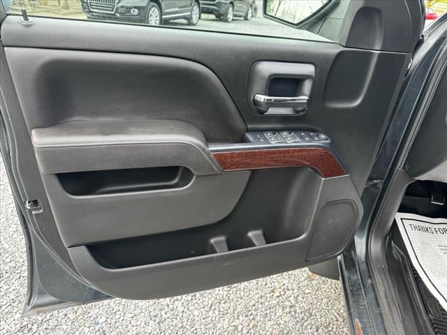 2018 GMC Sierra 1500 SLE - Photo 23