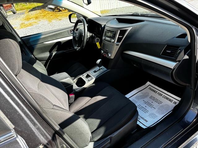 2013 Subaru Legacy 2.5i Sport - Photo 23