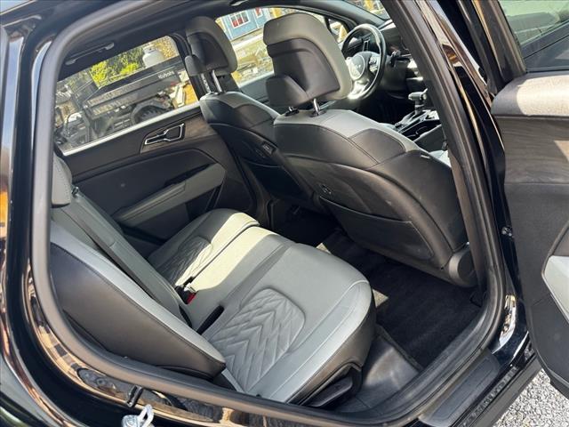 2023 Kia Sportage X-Pro Prestige - Photo 23