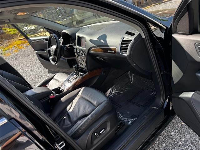 2013 Audi Q5 2.0T quattro Premium - Photo 23