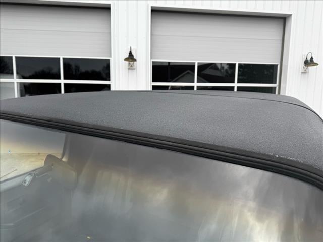 1991 GMC Jimmy Base - Photo 24