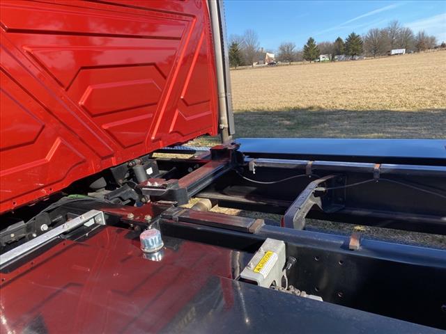 2017 International 4300 SBA Rollback - Photo 24