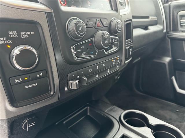 2017 RAM 2500 Power Wagon - Photo 24