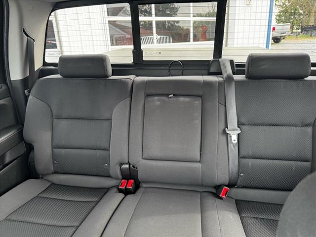 2018 GMC Sierra 1500 SLE - Photo 24