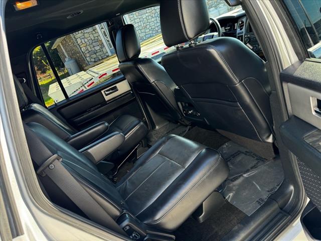 2017 Ford Expedition Limited - Photo 25