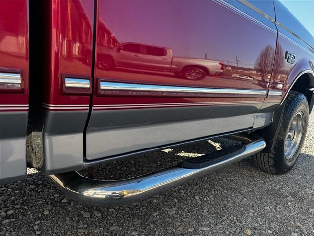 1994 Ford F-150 XLT - Photo 25