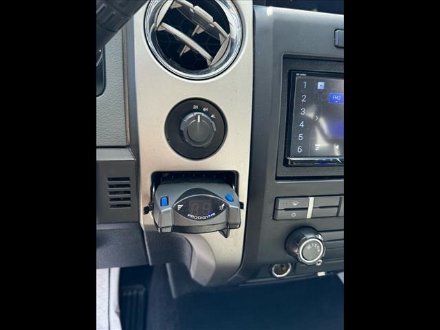 2012 Ford F-150 XLT - Photo 25