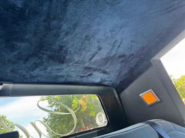1988 Cadillac Brougham Base - Photo 25