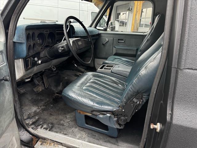 1991 GMC Jimmy Base - Photo 25
