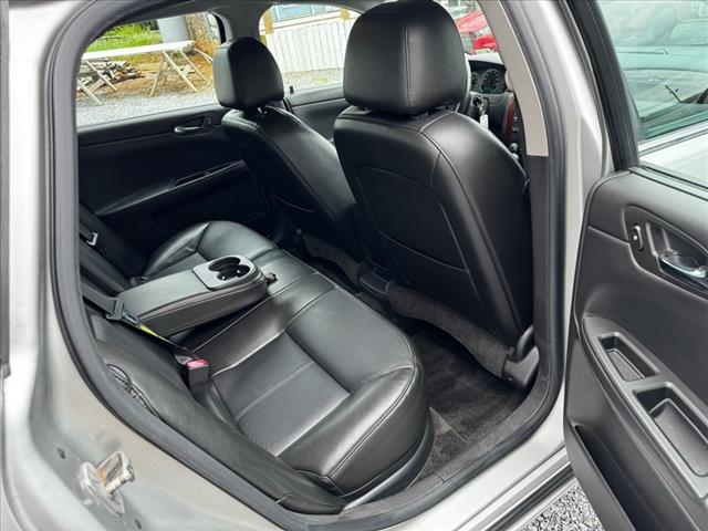 2007 Chevrolet Impala SS - Photo 25
