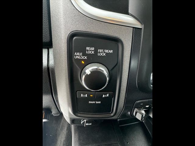 2017 RAM 2500 Power Wagon - Photo 25