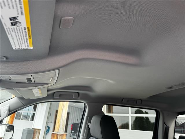 2018 GMC Sierra 1500 SLE - Photo 25