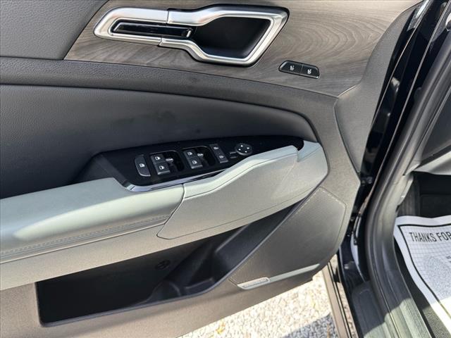 2023 Kia Sportage X-Pro Prestige - Photo 25