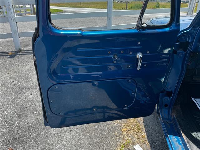 1965 Ford f100 flatbed - Photo 26