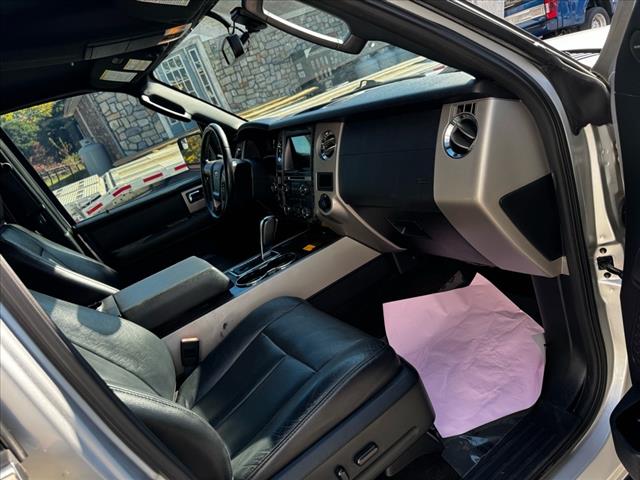 2017 Ford Expedition Limited - Photo 26
