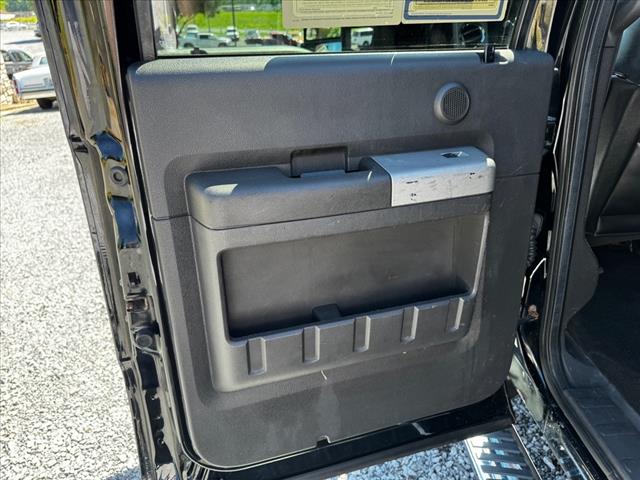 2016 Ford F-250 Super Duty Lariat - Photo 26