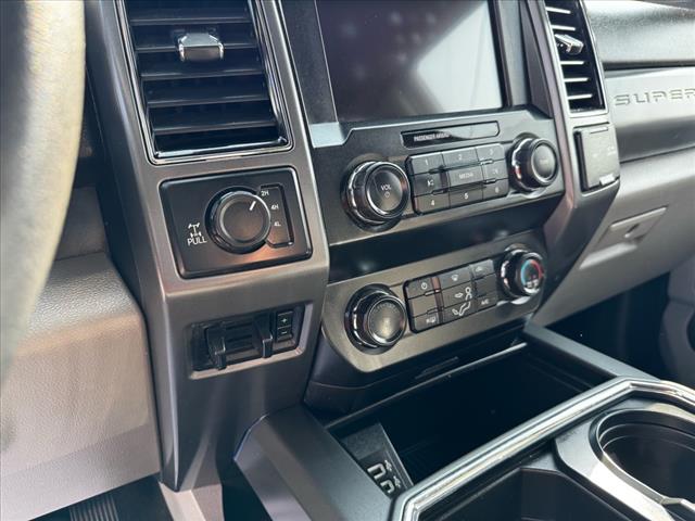 2019 Ford F-250 Super Duty XLT - Photo 26