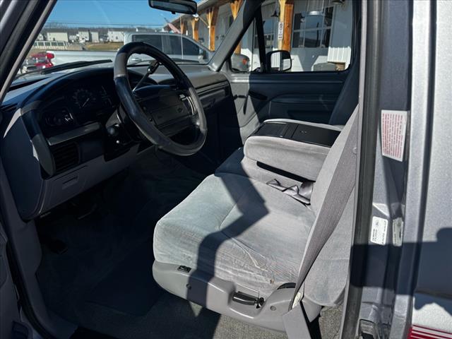 1994 Ford F-150 XLT - Photo 26