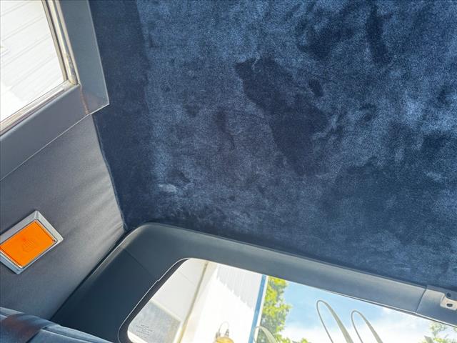 1988 Cadillac Brougham Base - Photo 26