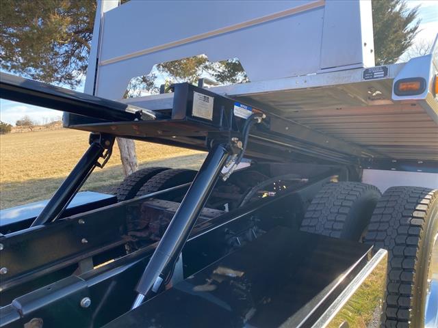 2017 International 4300 SBA Rollback - Photo 26