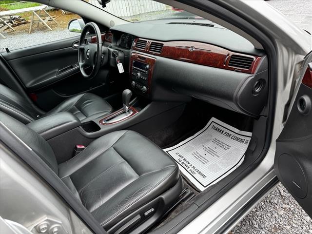 2007 Chevrolet Impala SS - Photo 26