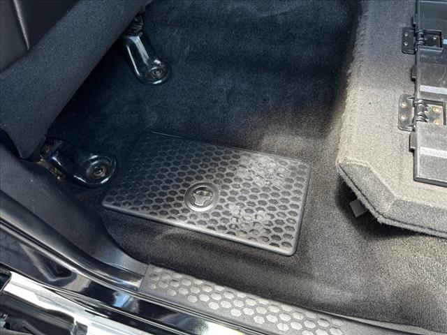 2015 RAM 3500 Laramie - Photo 26