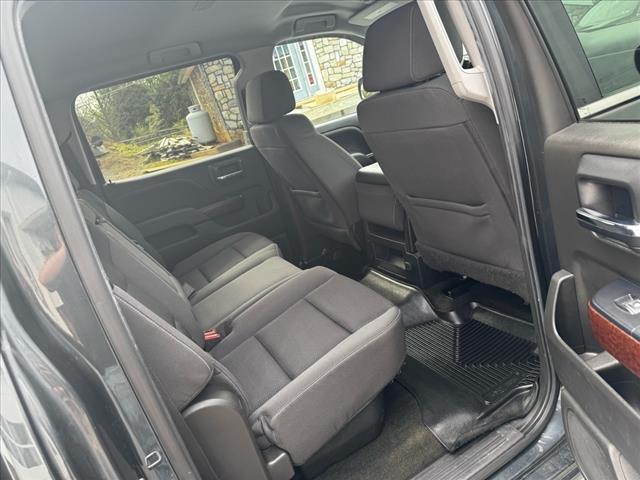 2018 GMC Sierra 1500 SLE - Photo 26
