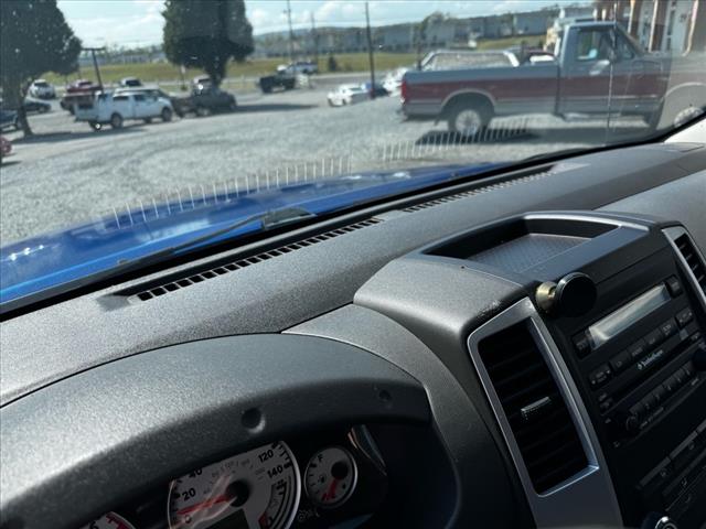 2012 Nissan Xterra PRO-4X - Photo 26