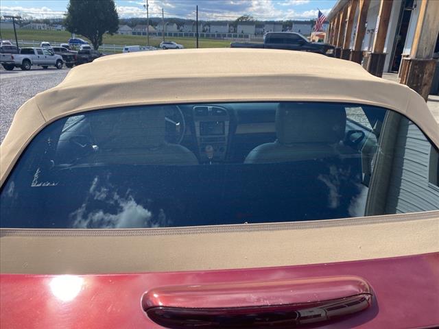2004 Ford Thunderbird Deluxe - Photo 27